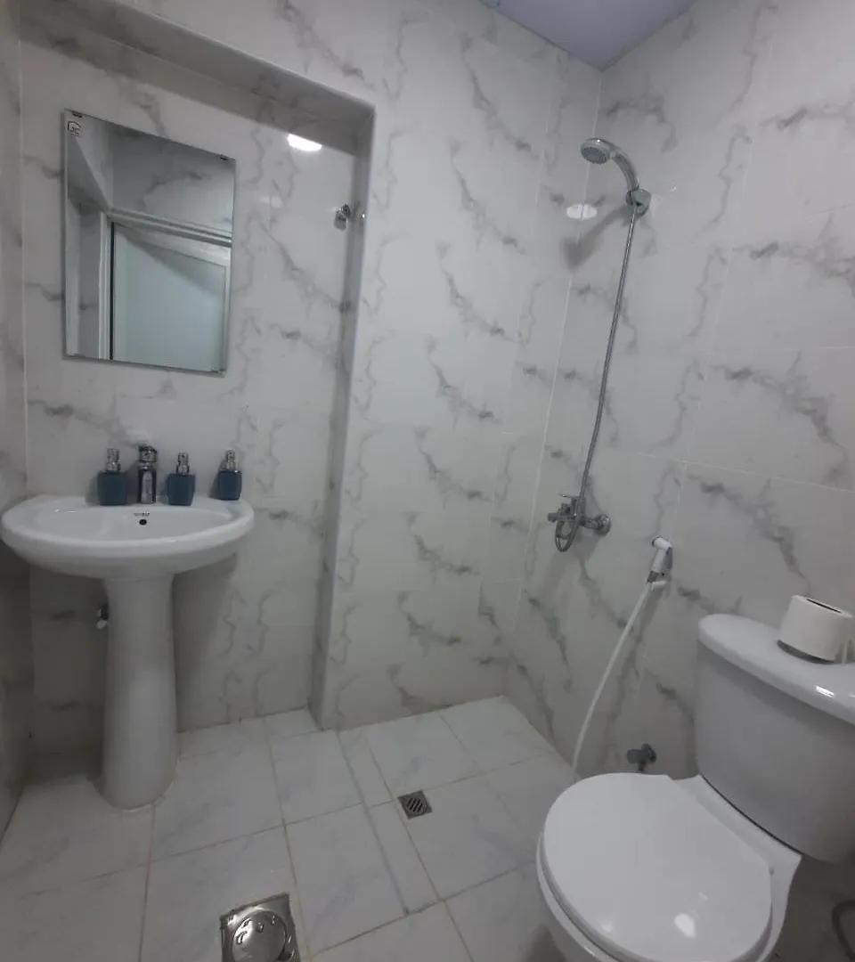 Corniche Royal Full Studio Apartment Abu Dhabi 5*,  Emirados Árabes Unidos