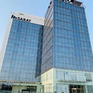 Saray Deluxe ***** Абу-Даби