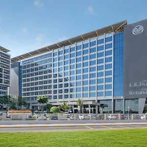 Park Rotana ***** Абу-Даби