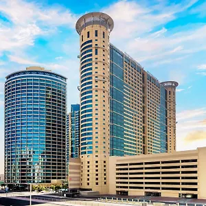 Grand Millennium Al Wahda And Executive ***** Абу-Даби