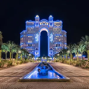Rixos Marina ***** Абу-Даби