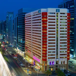 Otel Seasons Al Hamra