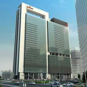 Marriott Downtown ***** Абу-Даби