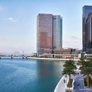 Four Seasons At Al Maryah Island ***** Абу-Даби
