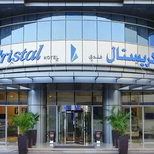 Ξενοδοχείο Cristal